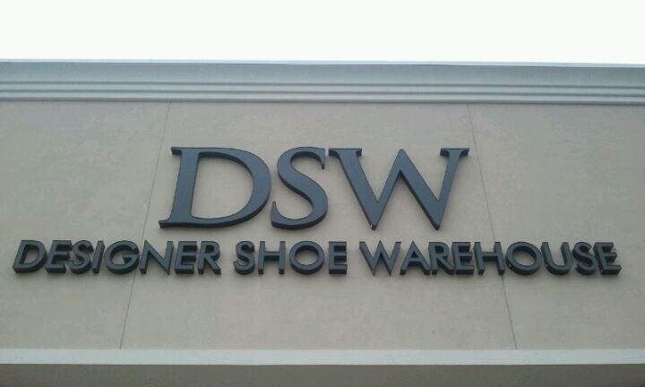 Dsw old sale orchard hours