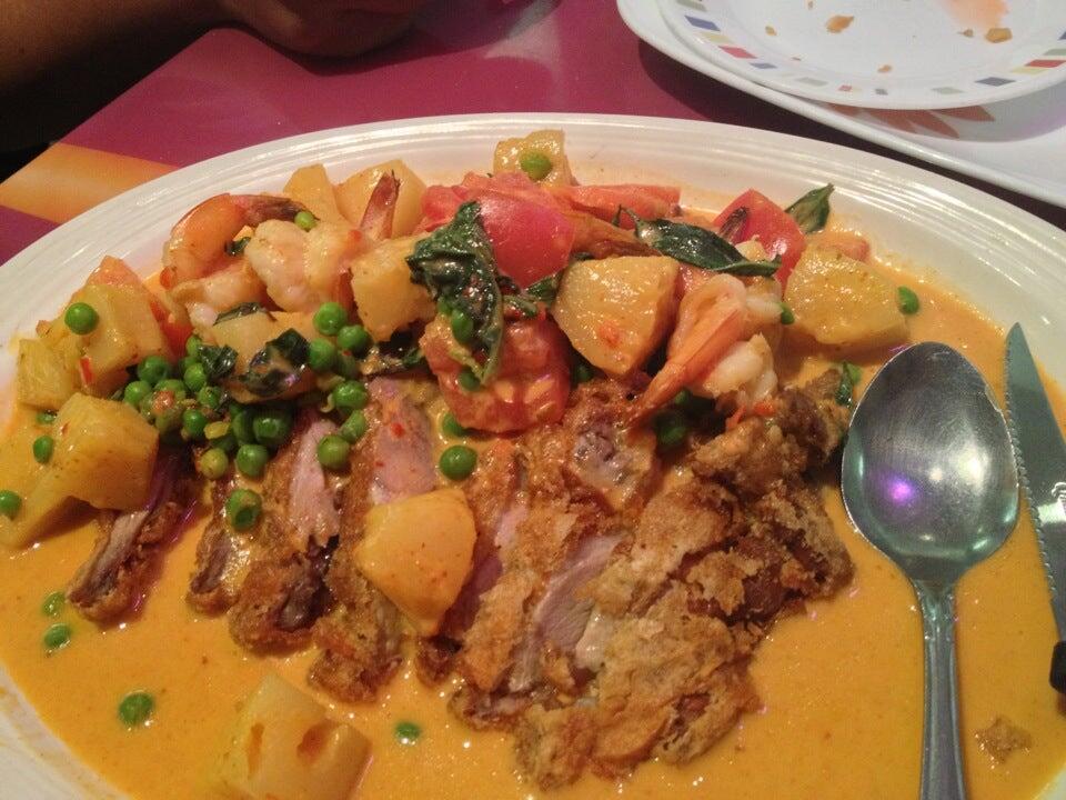 Thai Diner Richmond, VA Nextdoor