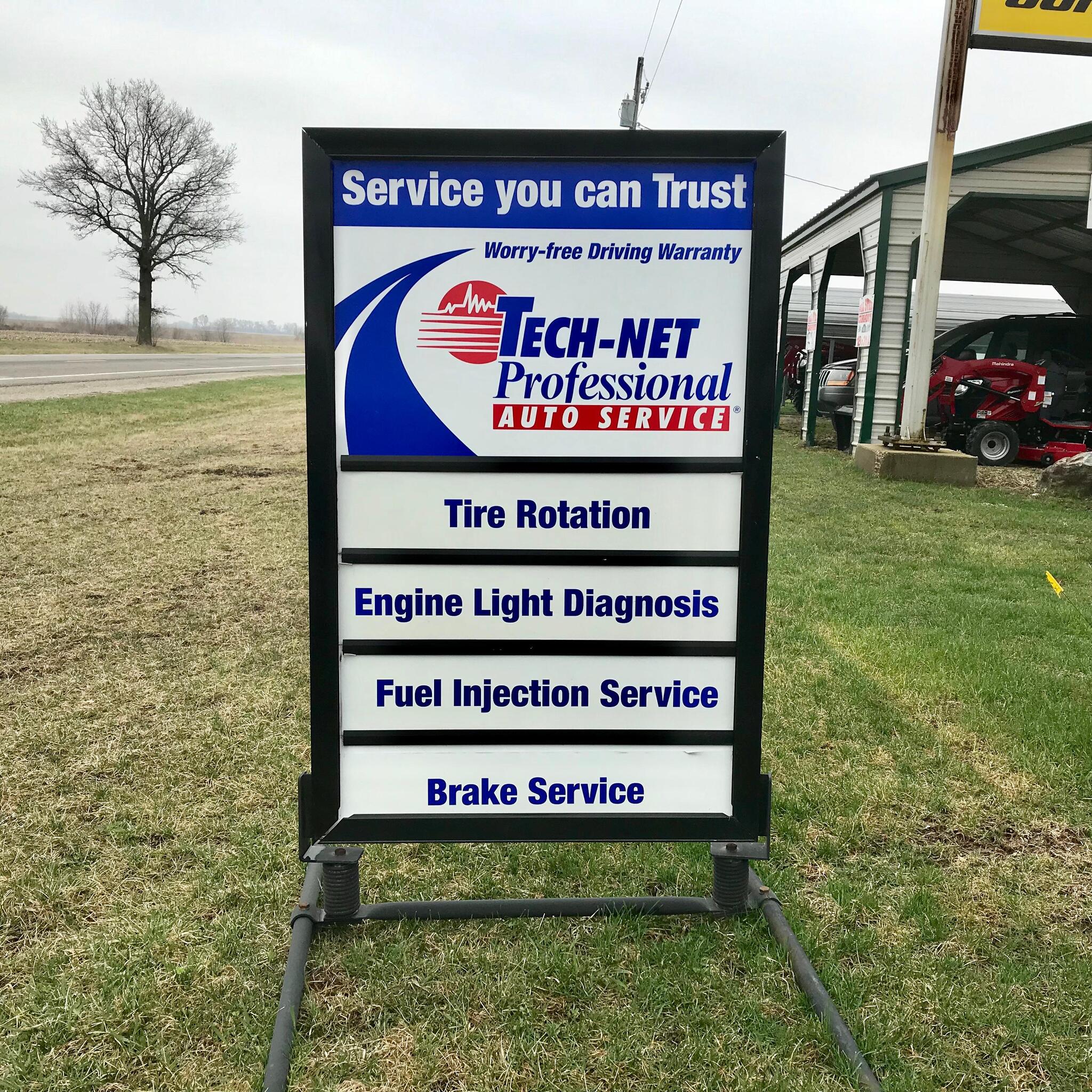 Carquest Auto Parts LITHGOW AUTOMOTIVE HOOPESTON, IL Nextdoor