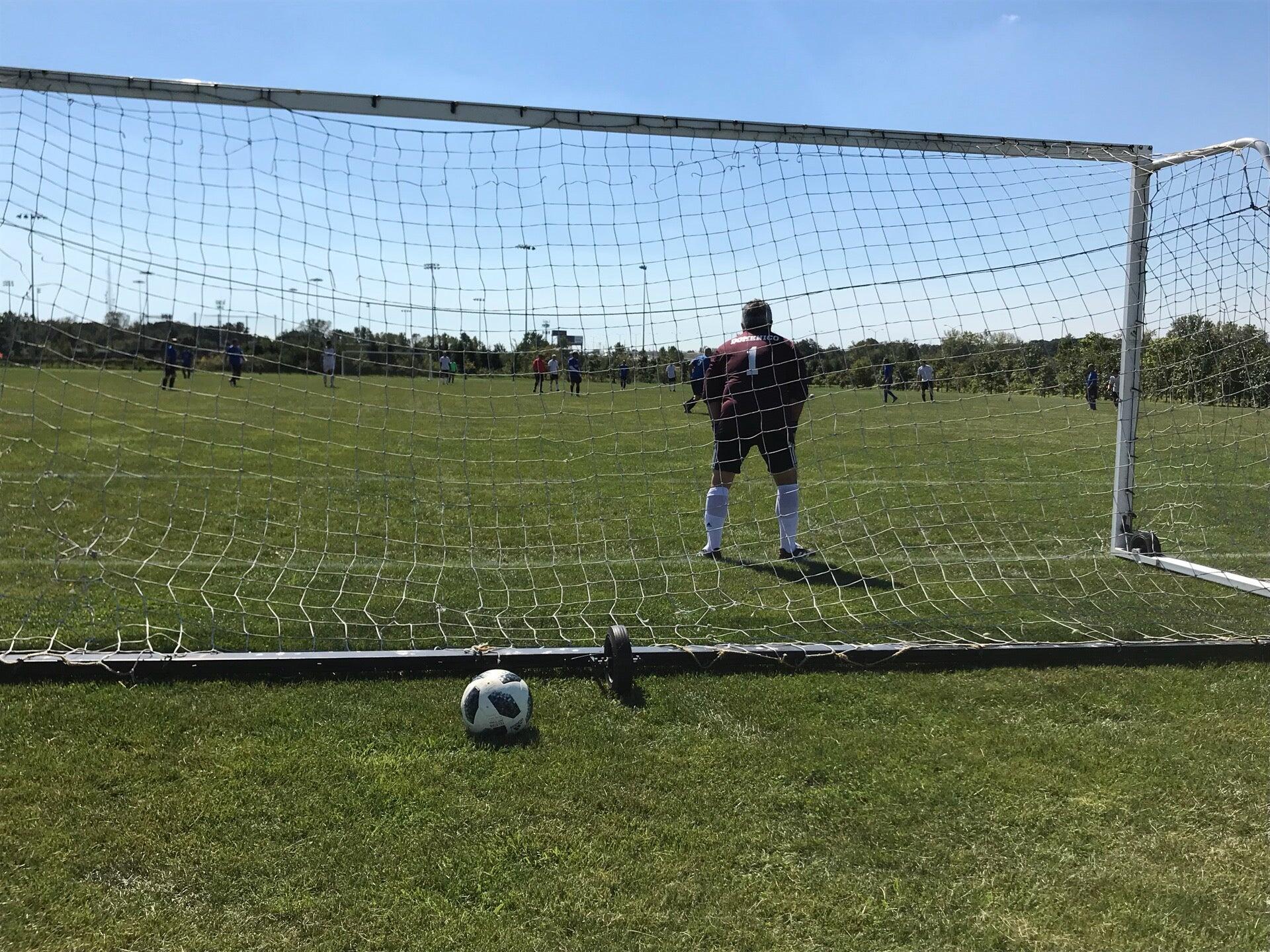 Community Park Soccer Field - Glenview, IL - Nextdoor