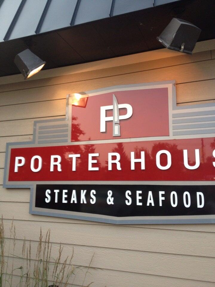 Porterhouse Steaks & Seafood Little Canada, MN Nextdoor