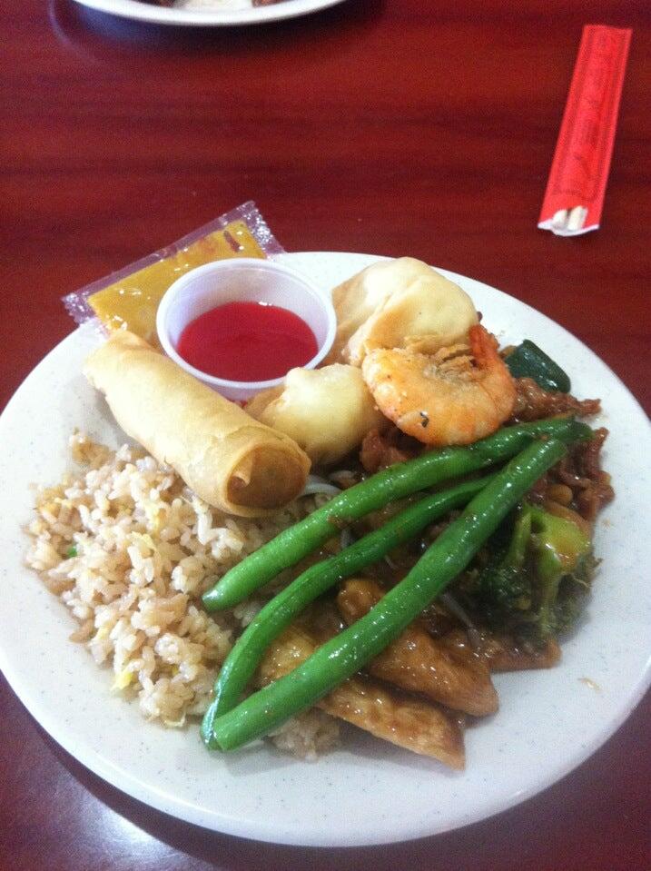 New Century Buffet - El Cajon, CA - Nextdoor