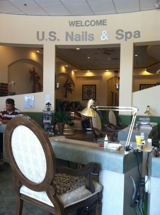 US Nails & Spa Durham, NC Nextdoor