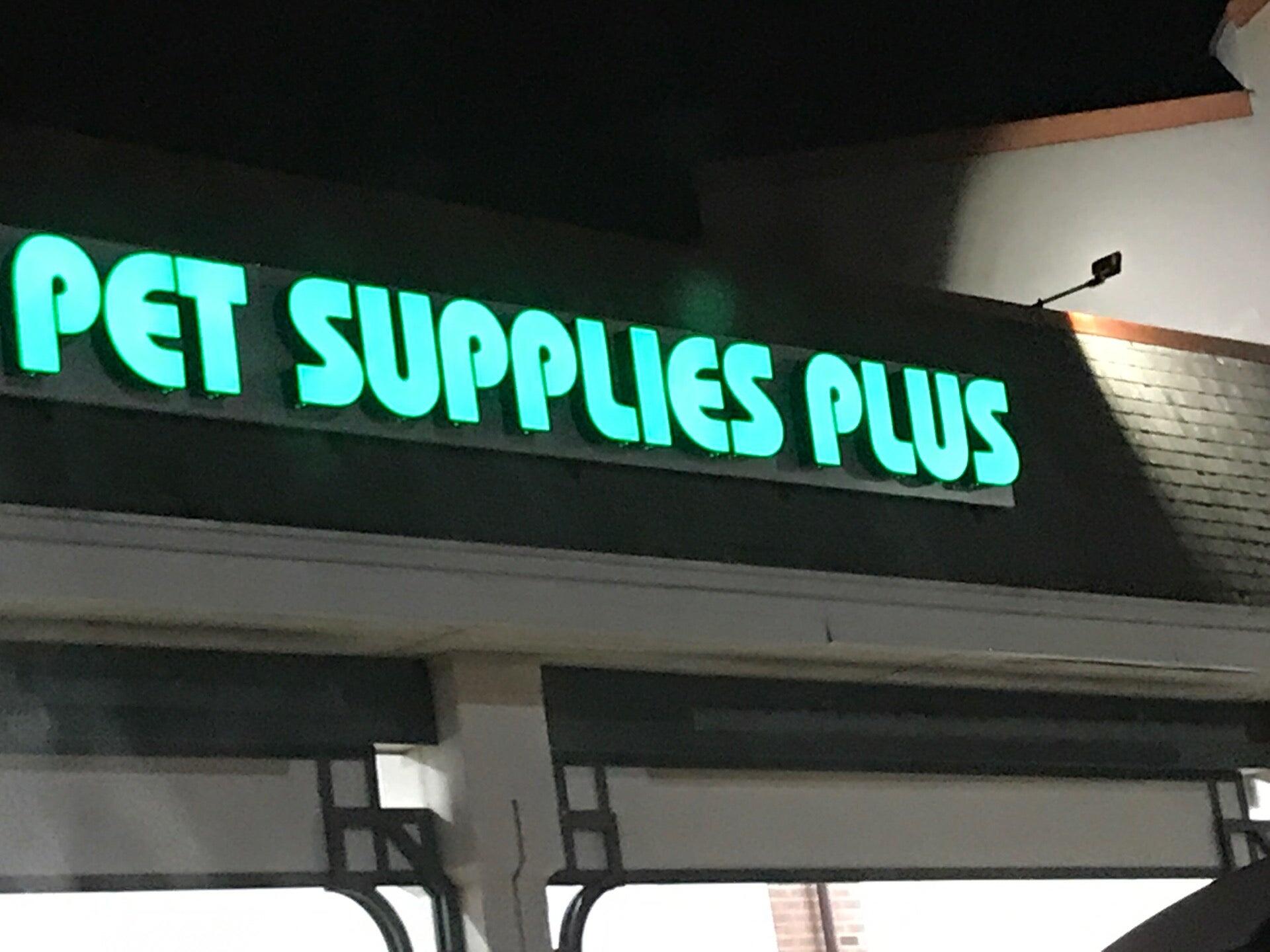 Pet Supplies Plus Oakland Oakland NJ Nextdoor