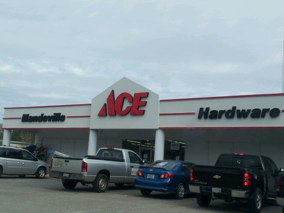 Ace Hardware Mandeville, LA Nextdoor