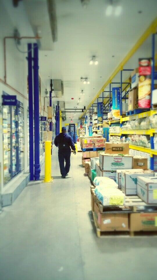 Restaurant Depot Brooklyn Center, MN Nextdoor