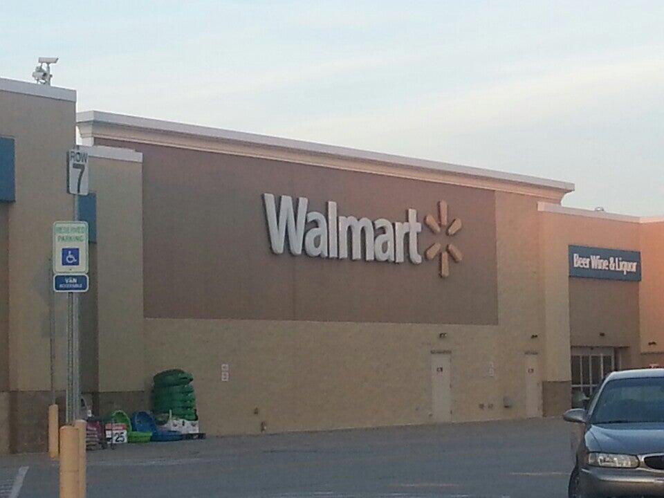 Walmart Supercenter Alexandria, KY Nextdoor