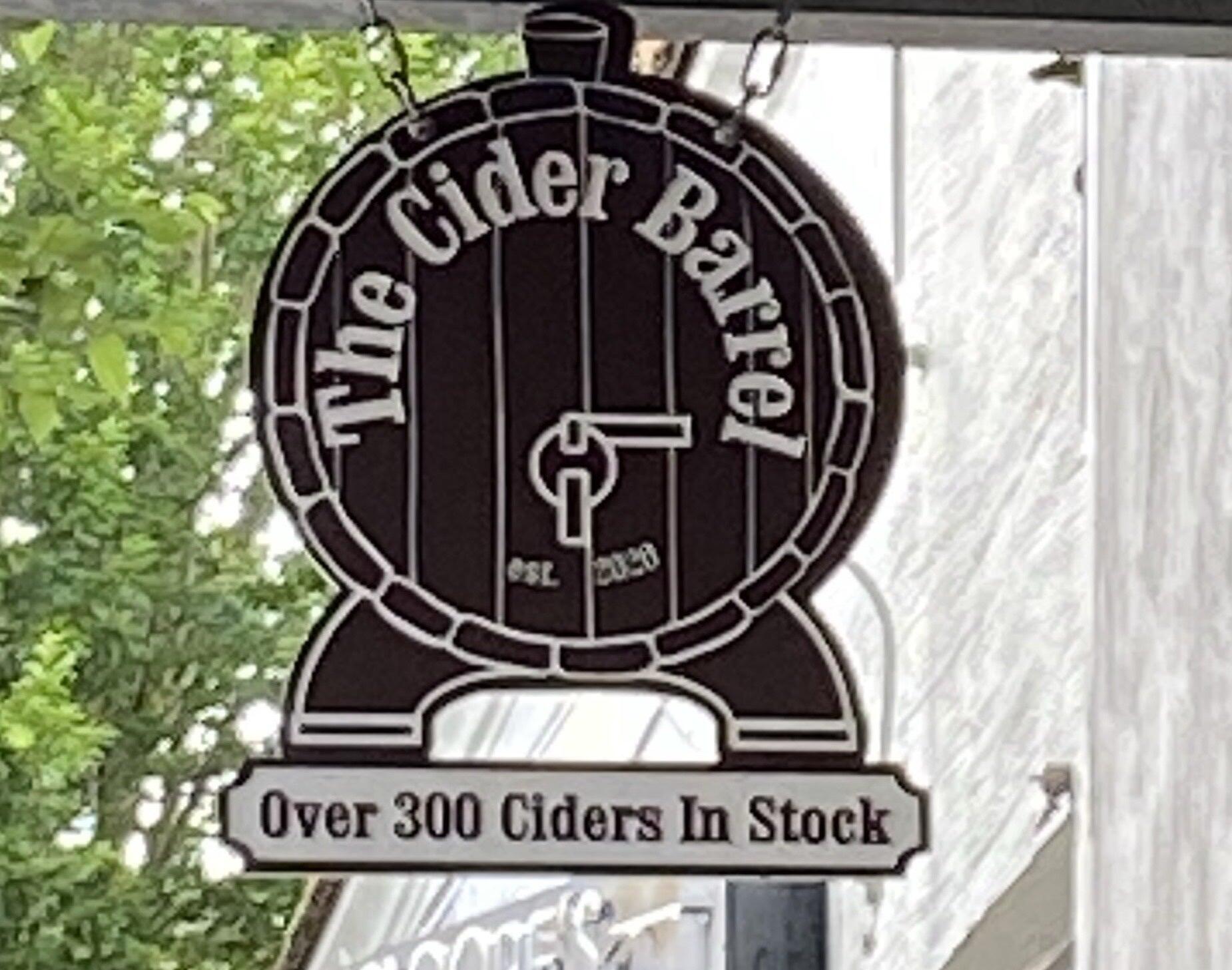 Cider Barrel Olympia, WA Nextdoor