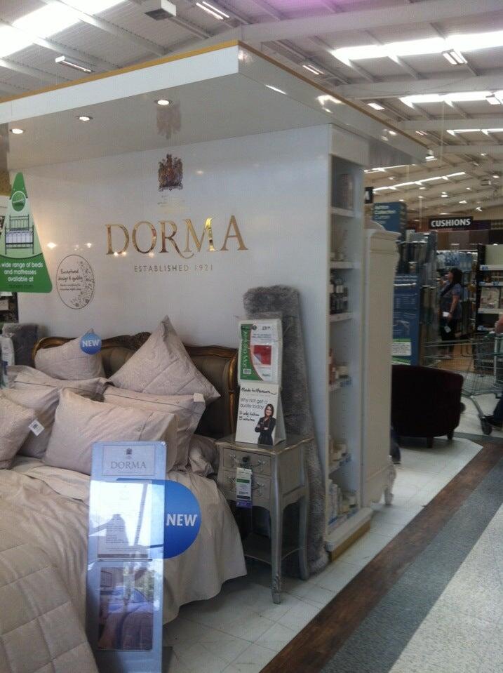 Dunelm York Nextdoor