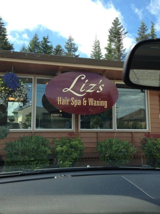 Liz's Hair Spa & Waxing Olympia, WA Nextdoor