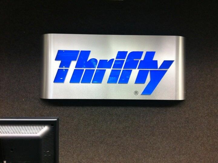 Thrifty Car Rental Delray Beach, FL Nextdoor