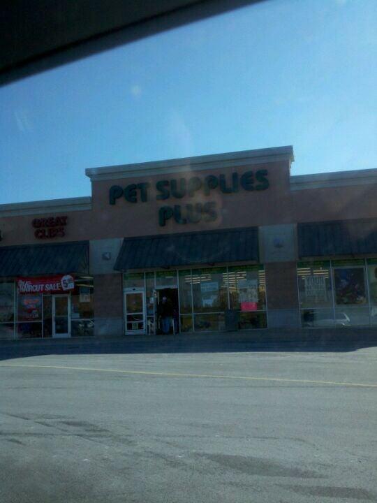 Pet Supplies Plus Streetsboro Streetsboro OH Nextdoor