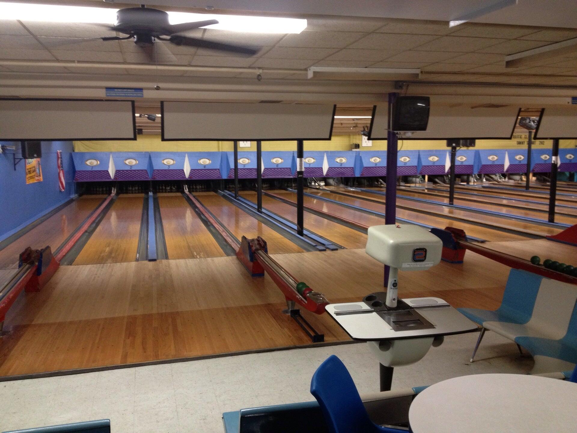 Stoneleigh Lanes