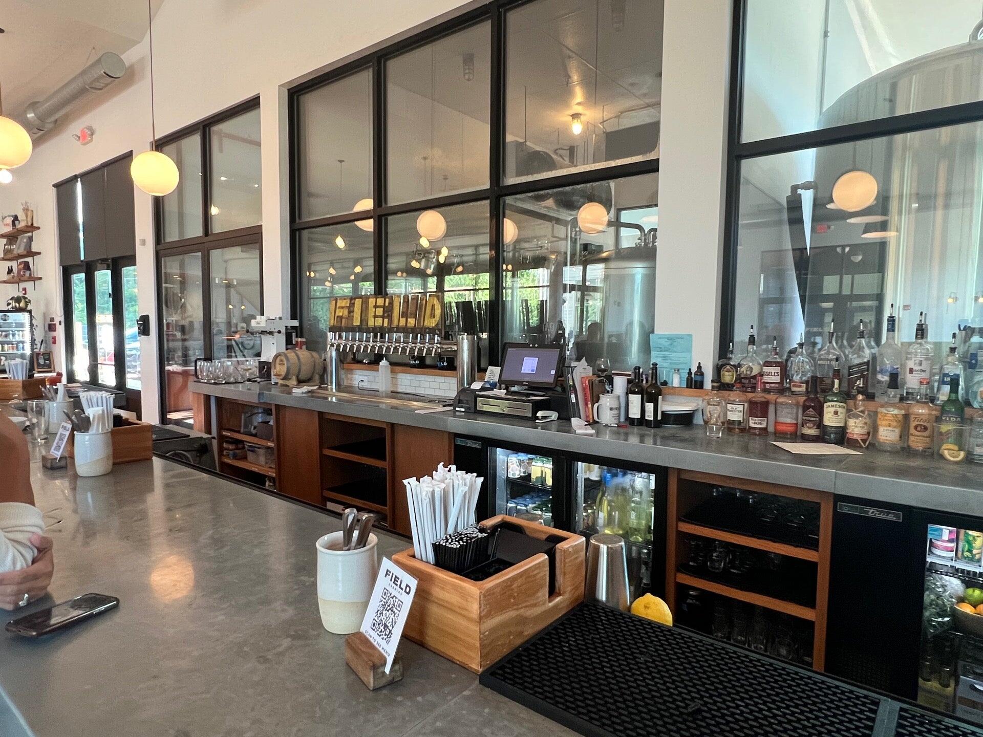 Field Brewing Westfield, IN Nextdoor