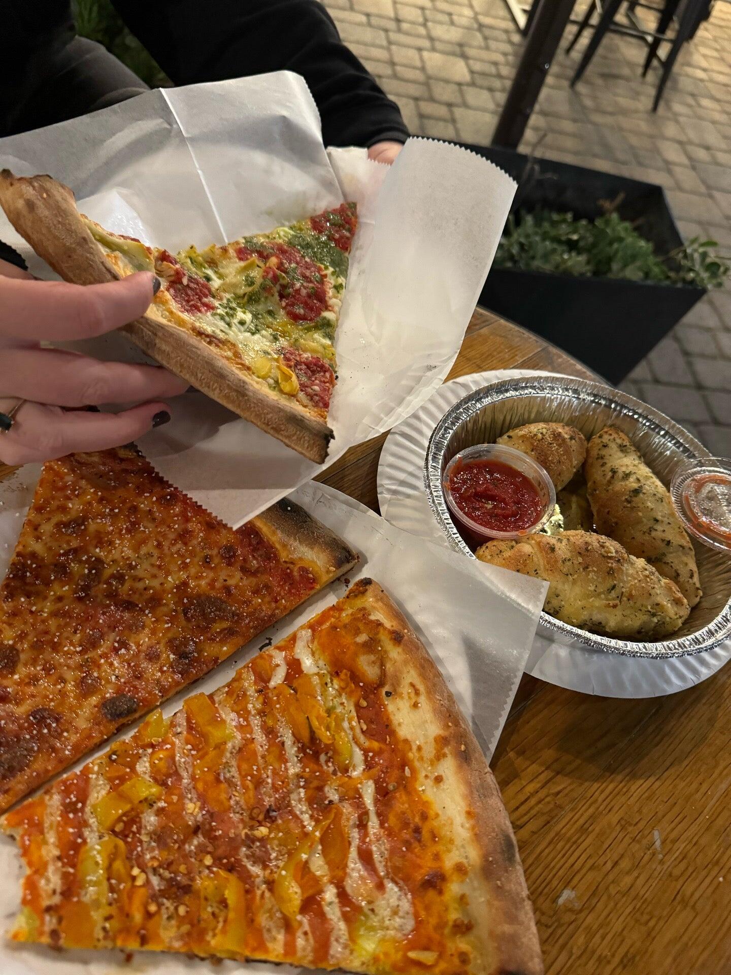 East Coast Pizza Cardiff By The Sea CA Nextdoor