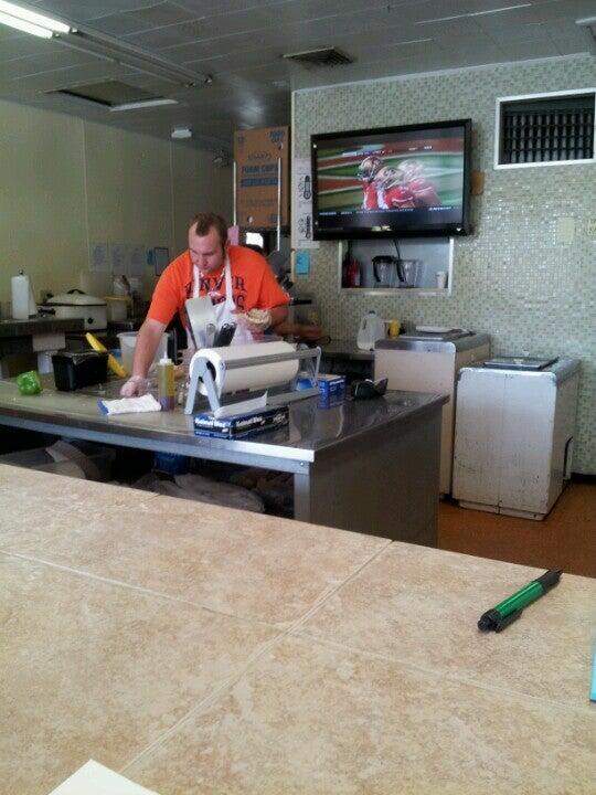 South Jersey Subs Colorado Springs, CO Nextdoor