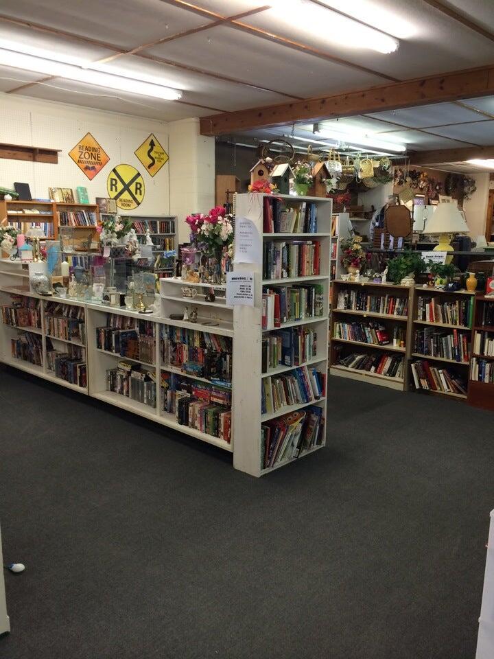 Jasper Junction Flea Market & Thrift Store Rensselaer, IN Nextdoor