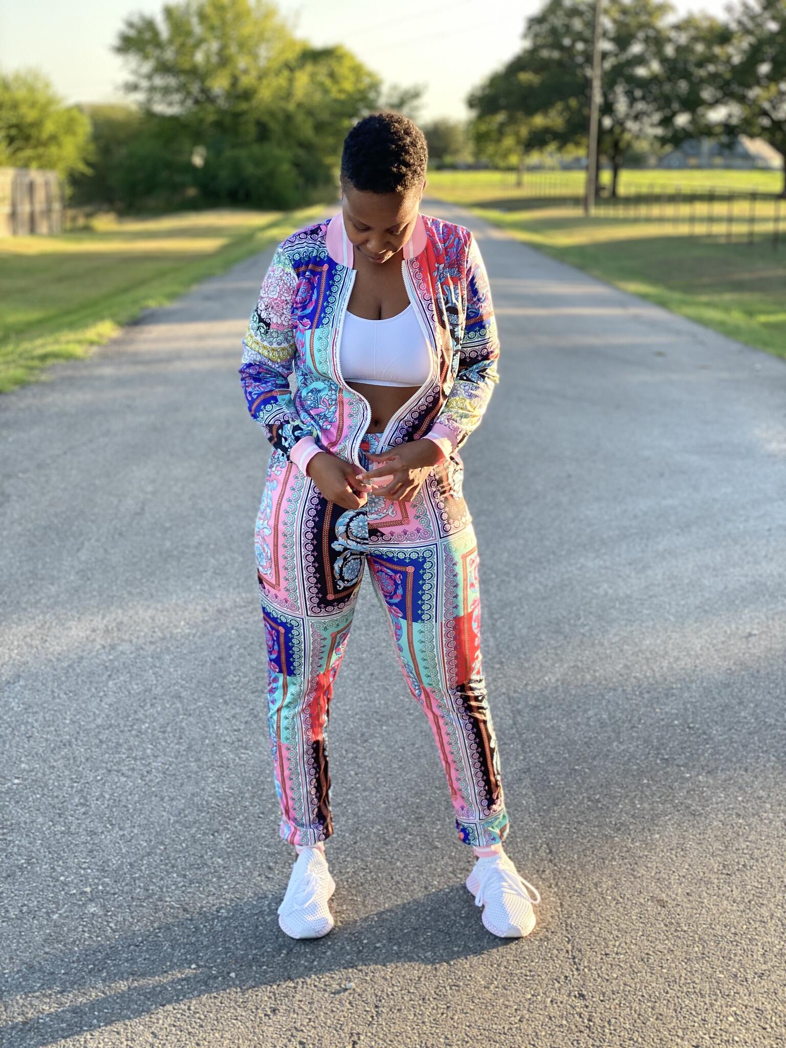 Who's That Lady Boutique