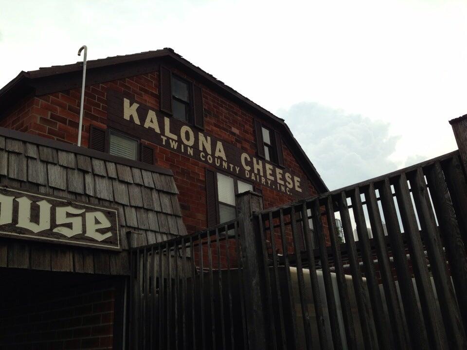 The Kalona Cheese House - Kalona, IA - Nextdoor