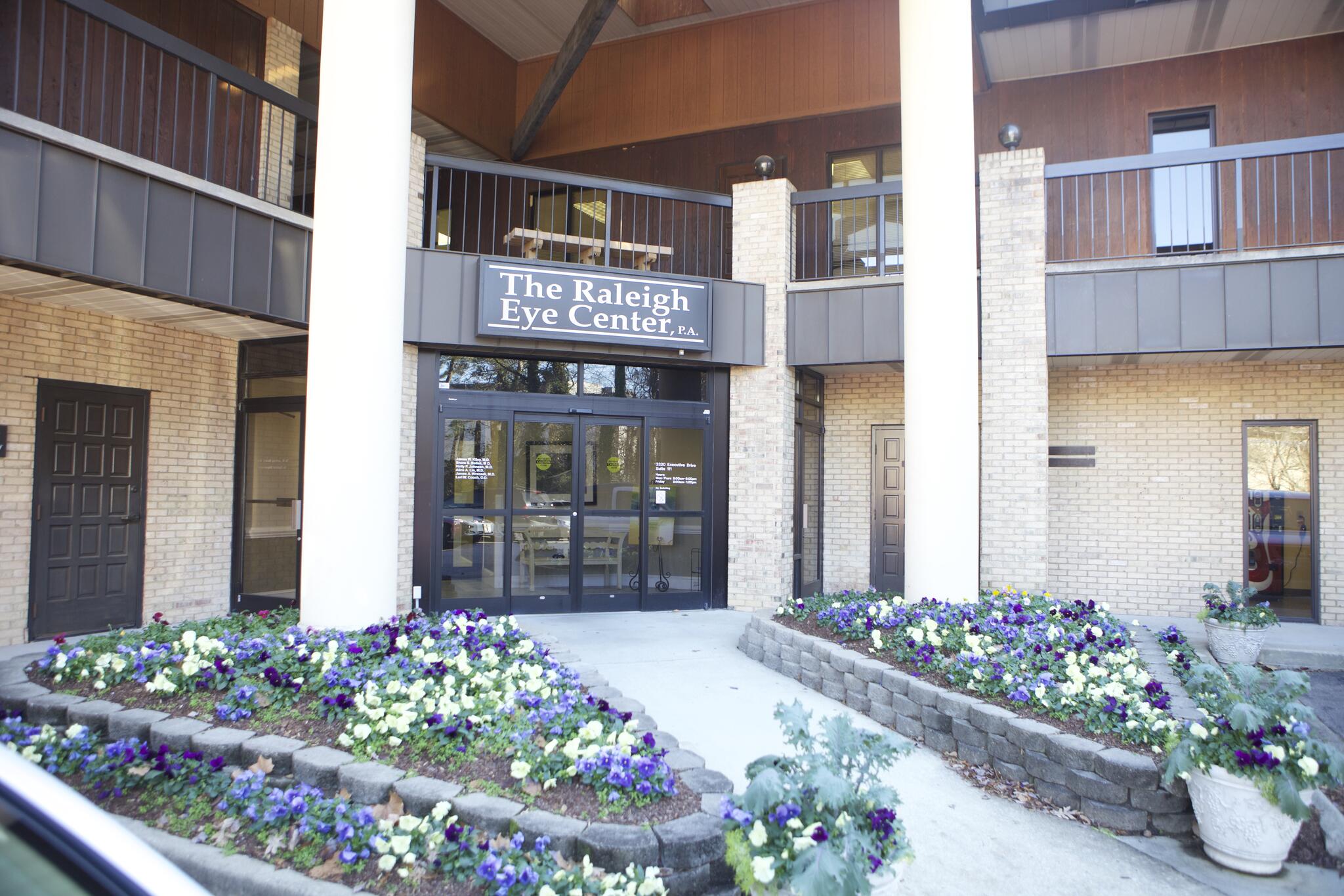 Raleigh Eye Center Raleigh, NC Nextdoor