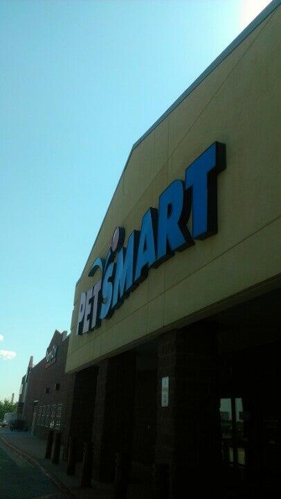 Petsmart cheap 101st memorial