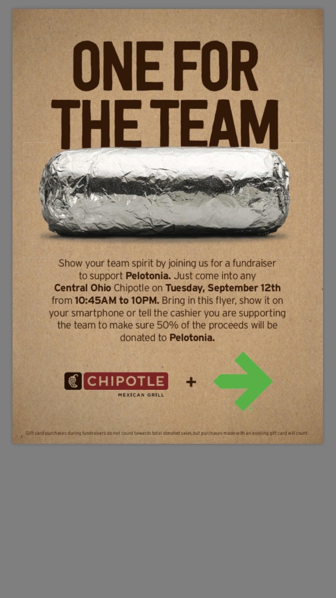 Chipotle Mexican Grill Columbus, OH Nextdoor