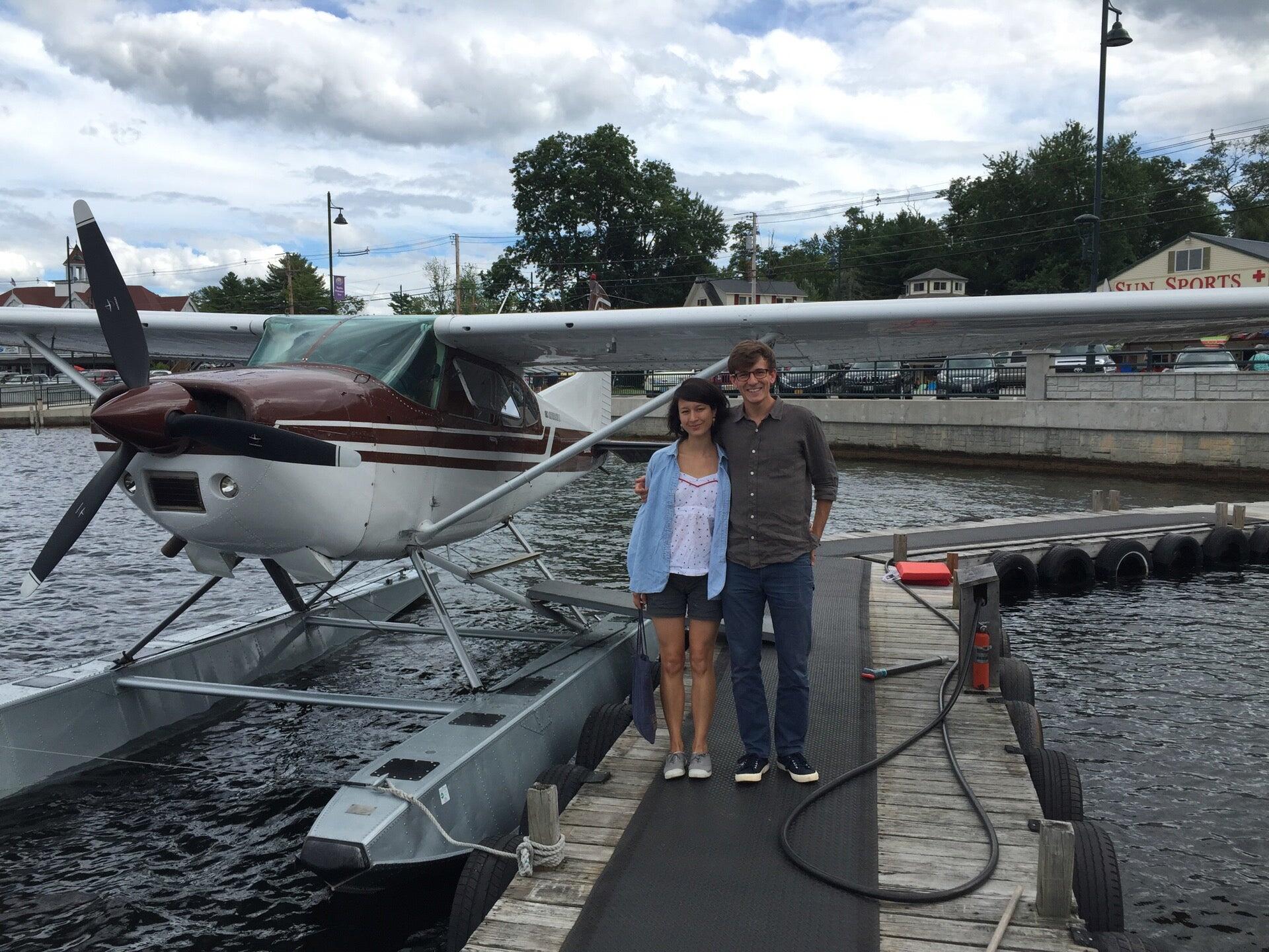 Naples Seaplane Adventures - Naples, ME - Nextdoor