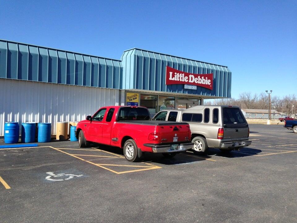 Little Debbie Company Store Gentry, AR Nextdoor