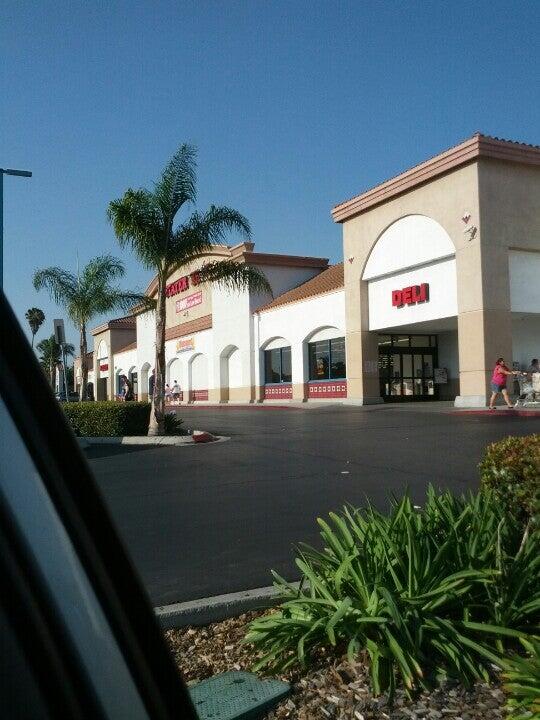 Stater Bros. Markets Vista, CA Nextdoor