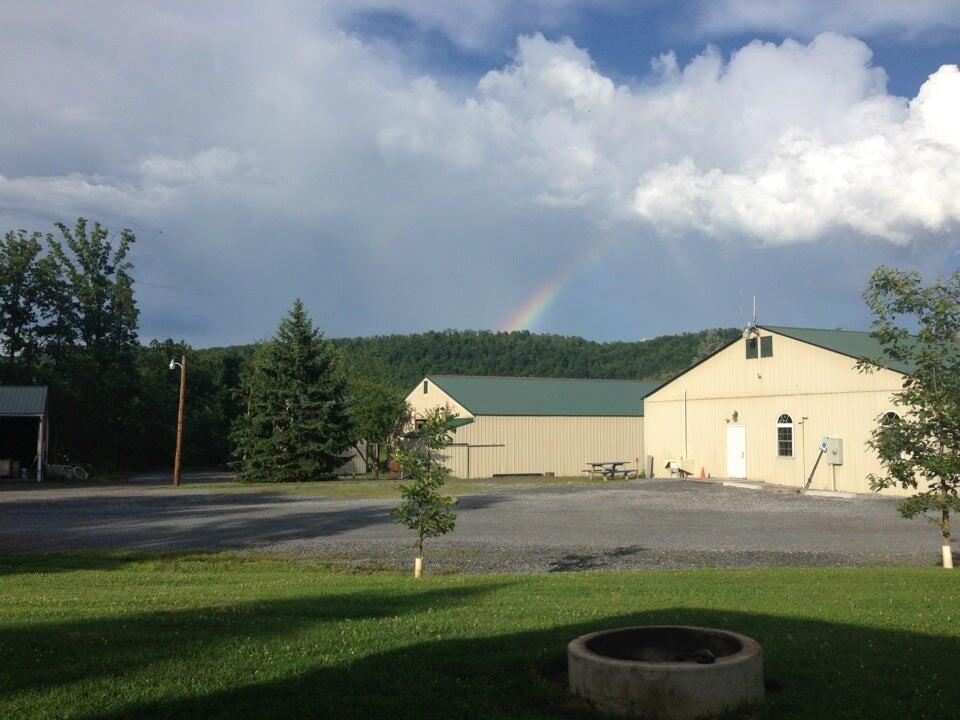 Friendship Village Campground - Bedford, PA - Nextdoor