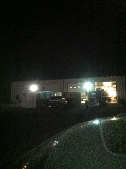 Stallion Oil Field Services Cogan Station, PA Nextdoor