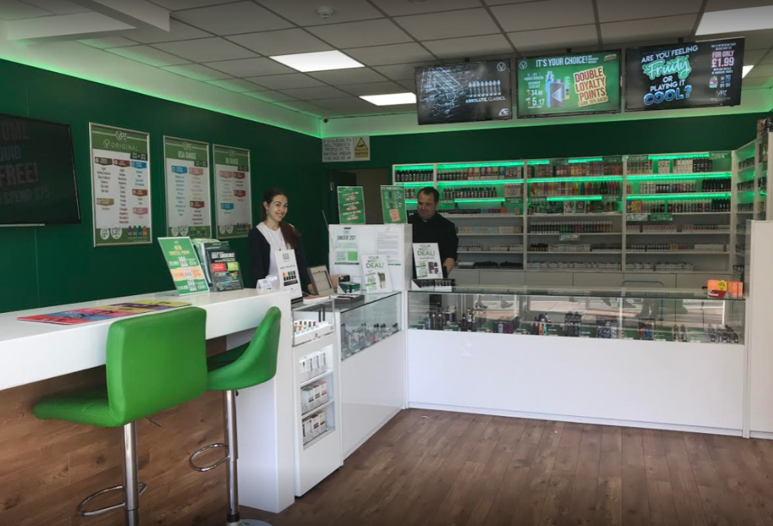VPZ Wimbledon - London - Nextdoor