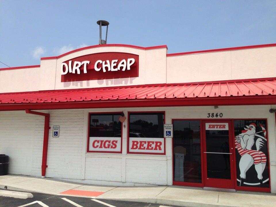 are cigarettes cheaper in north carolina or south carolina Cigarette Prices By State