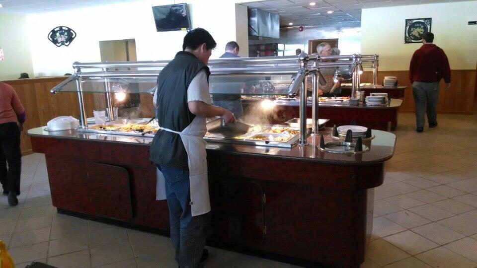 Asian Buffet Mongolian Grill Linton, IN Nextdoor