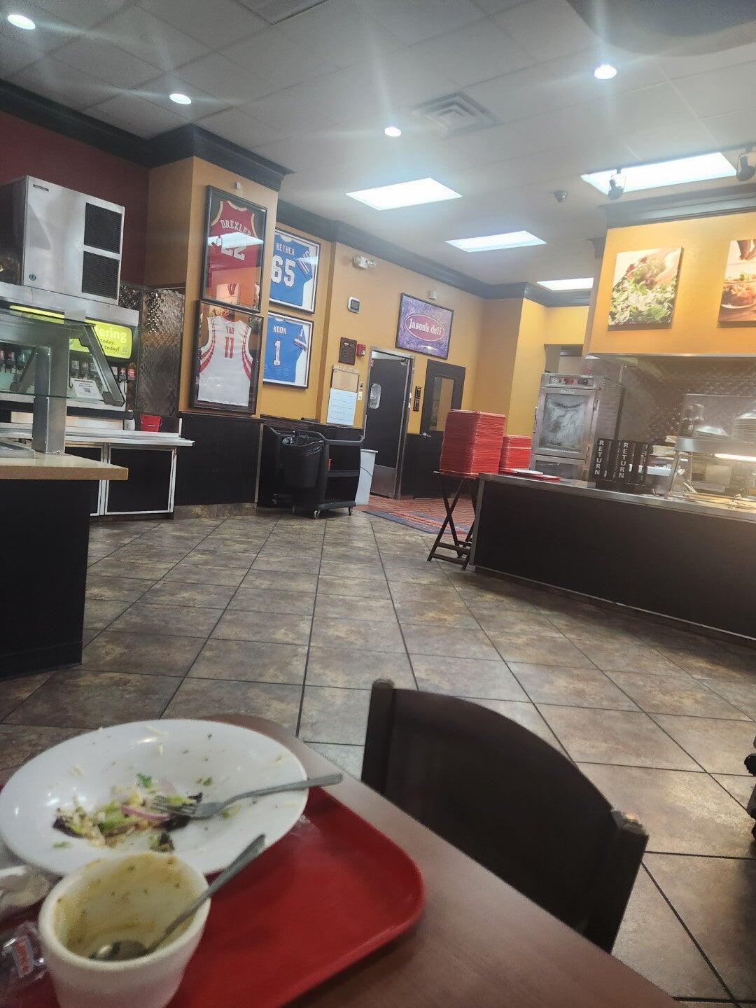 Jason's Deli Houston, TX Nextdoor