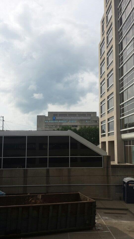 Saint Thomas Midtown Hospital Nashville, TN Nextdoor