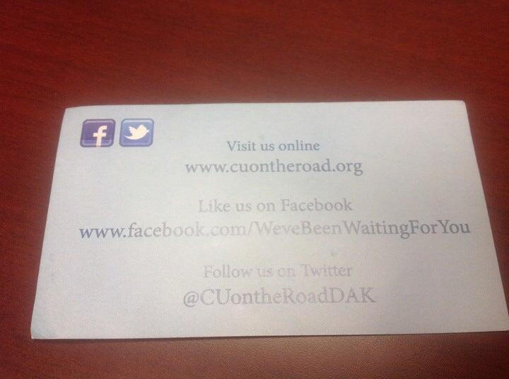 Credit Union Association Of The Dakotas Bismarck, ND Nextdoor