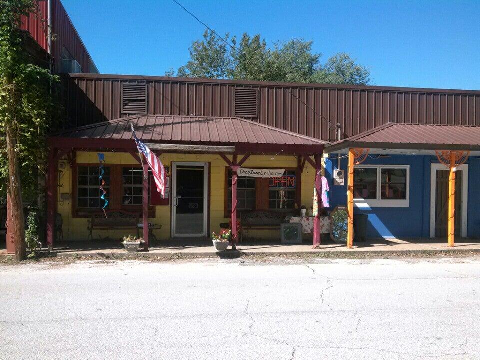 Drop Zone Leslie, AR Nextdoor