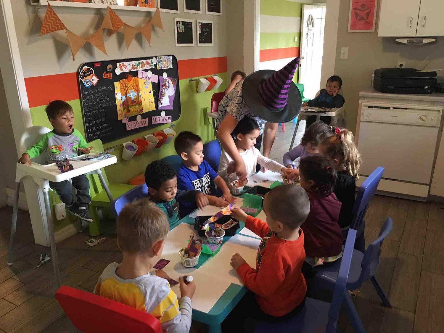 Mi Pequeña Casita Family Day Care San Diego, CA Nextdoor