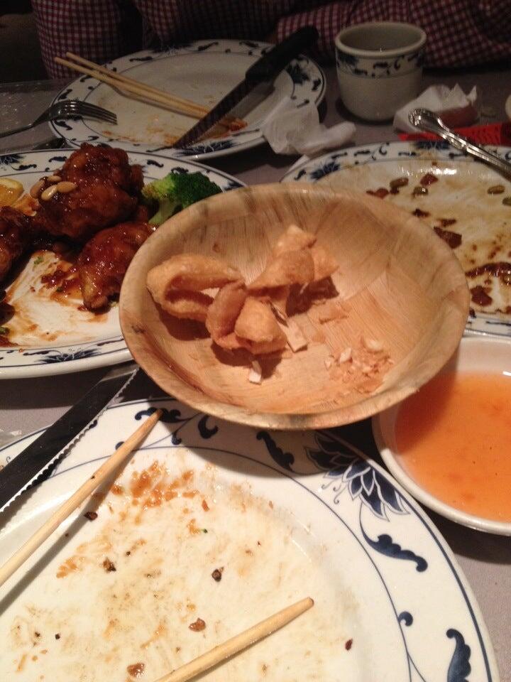 King's Palace Chinese Restaurant Marlton, NJ Nextdoor