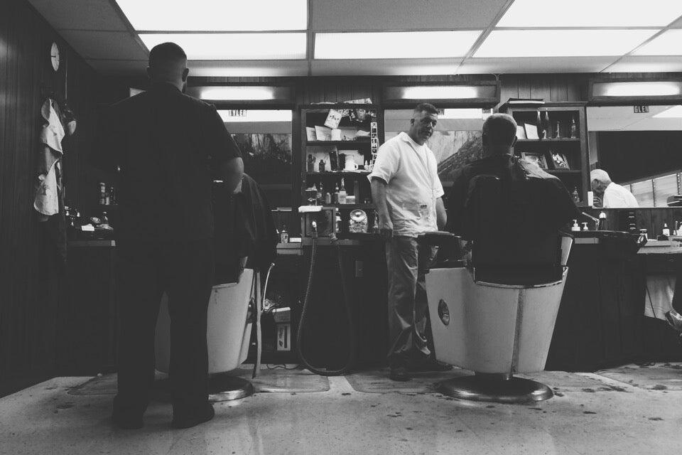 Wedgewood Barber Shop - Springfield, MO - Nextdoor