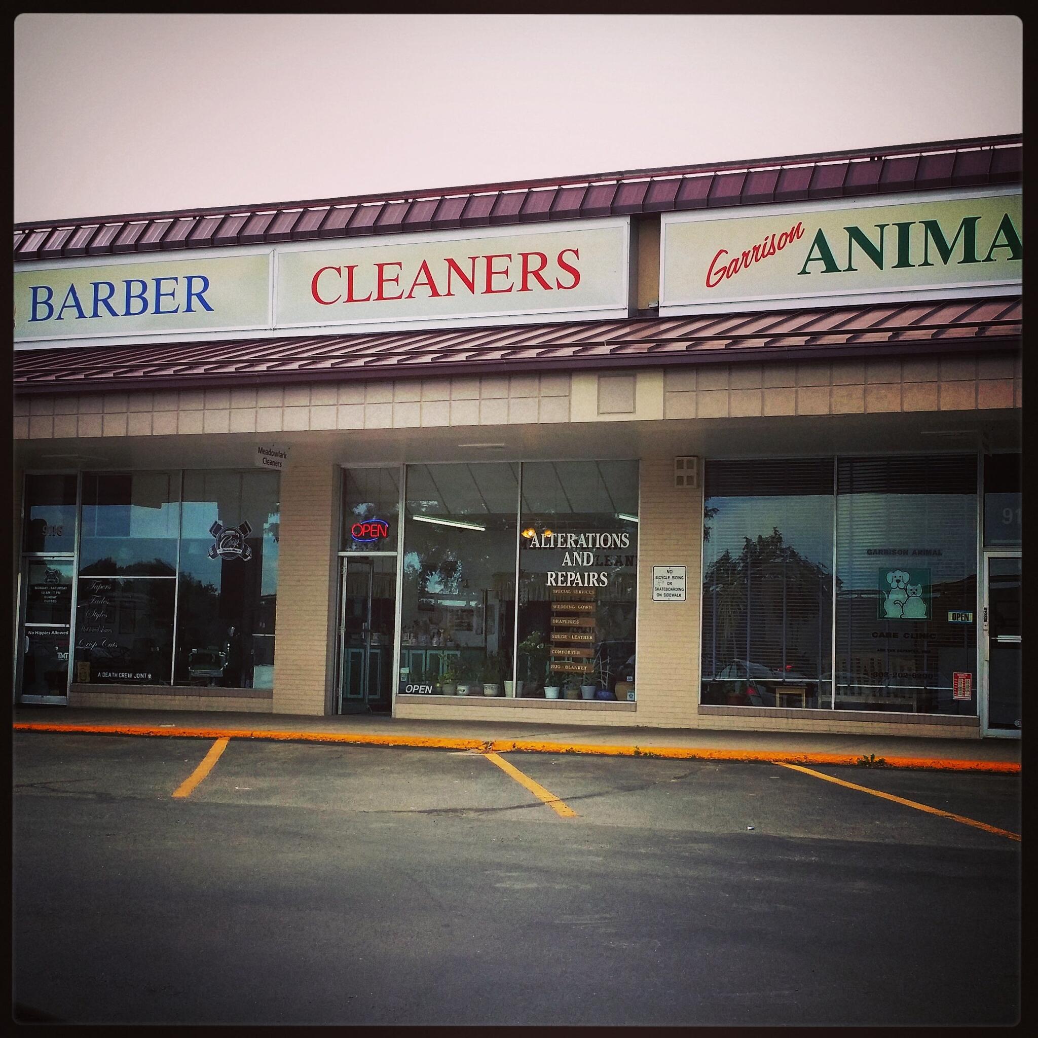 Meadowlark Cleaners Denver, CO Nextdoor