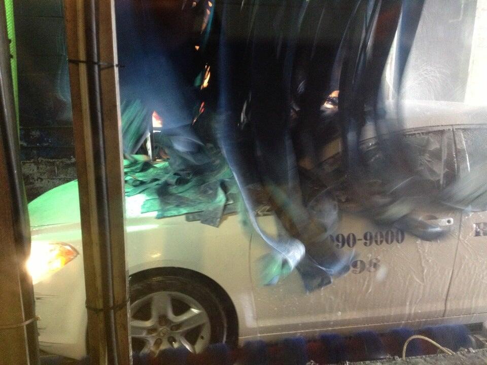 Montgomery Hills Car Wash Silver Spring, MD Nextdoor