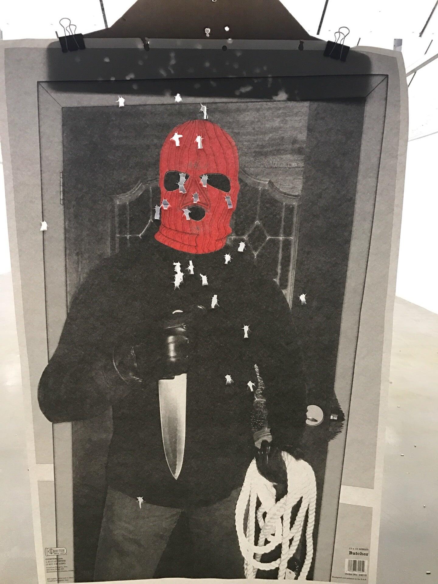 FrogBones Shooting Range Melbourne, FL Nextdoor