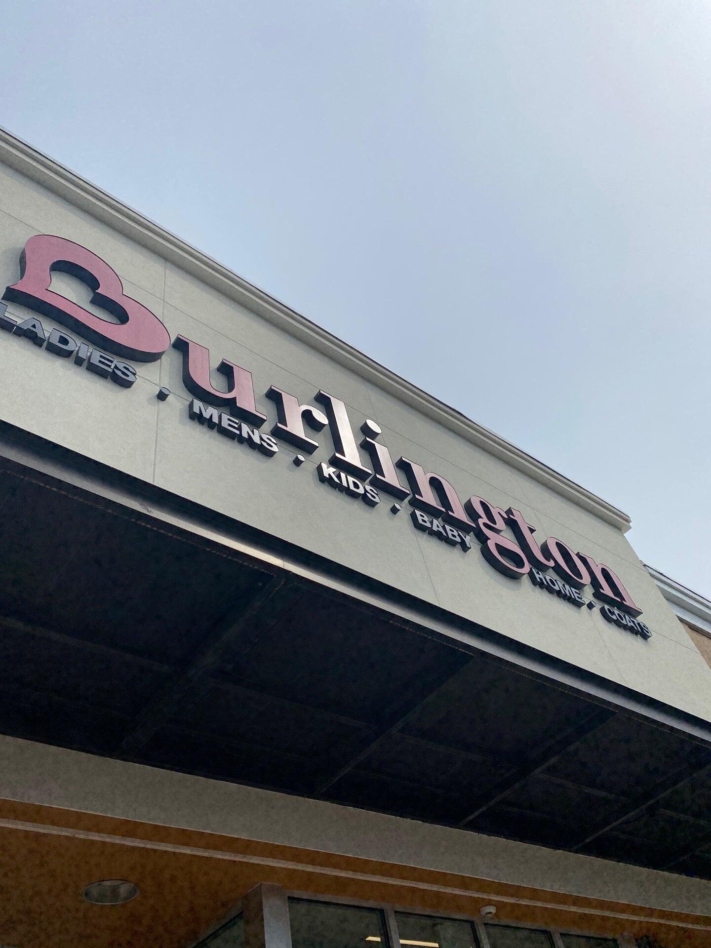 Burlington Winter Garden, FL Nextdoor