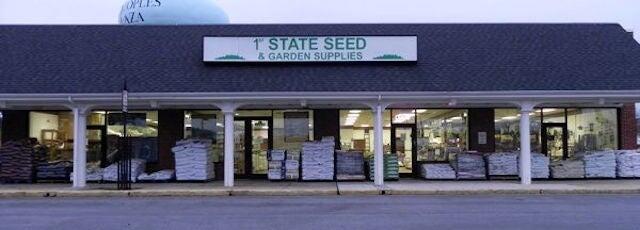 1st State Seed and Garden Supply - Newark, DE - Nextdoor