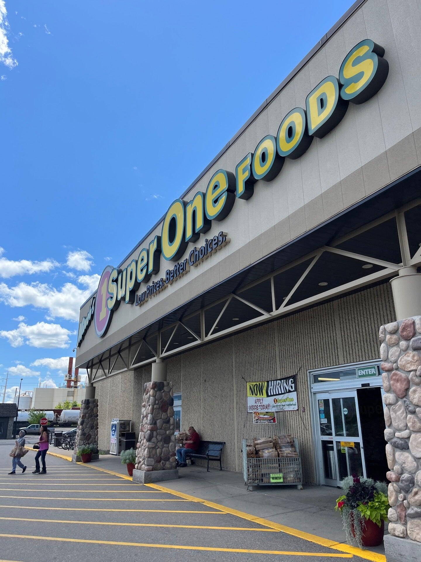 Super One Foods - Grand Rapids, MN - Nextdoor