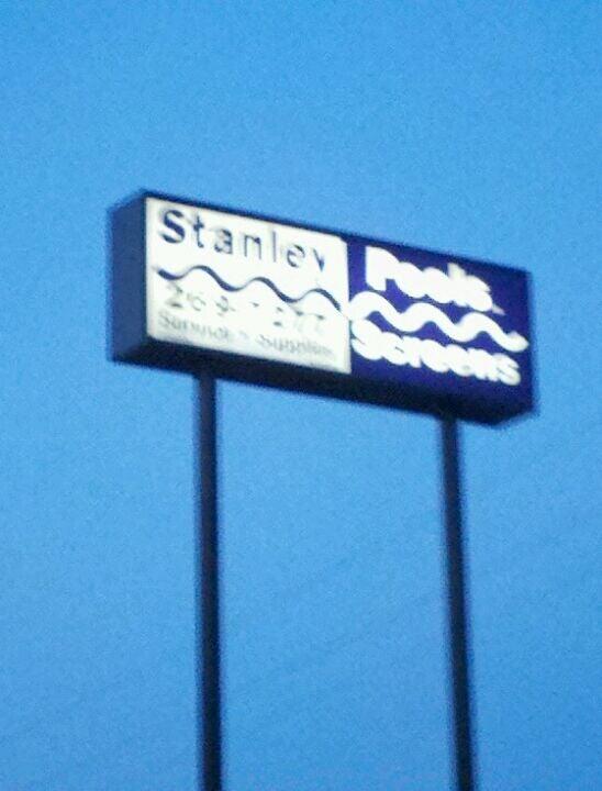 Stanley Pool Service