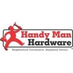 Hardware  Handyman Hardware