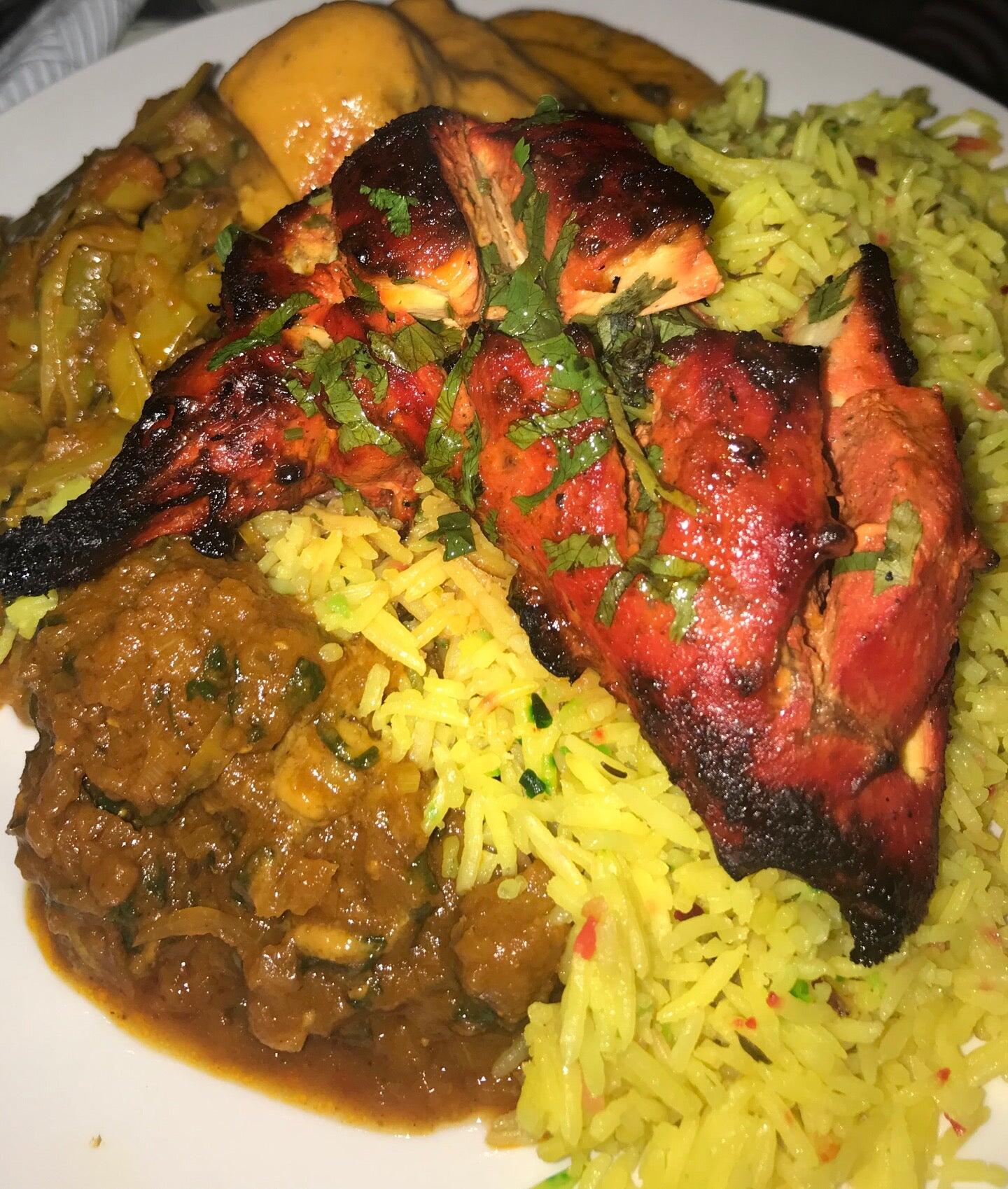 Saffron Deal Nextdoor